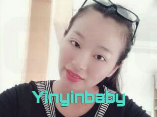 Yinyinbaby