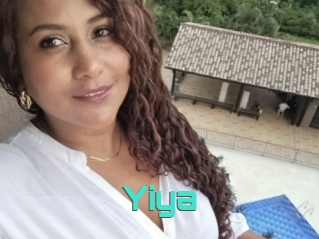 yiya Grizzli Edition