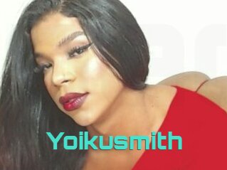 Yoikusmith