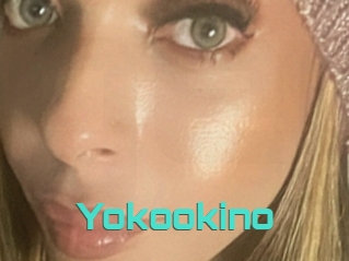 Yokookino