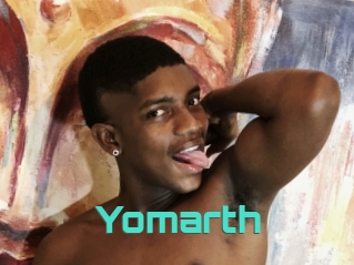 Yomarth