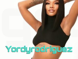 Yordyrodriguez