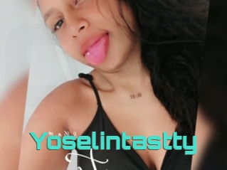 Yoselintastty