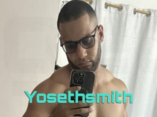 Yosethsmith