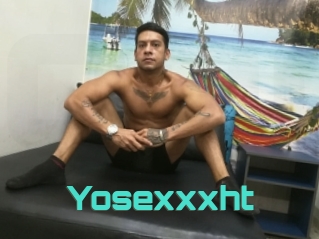 yosexxxht Grizzli Edition
