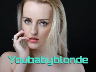 Youbabyblonde