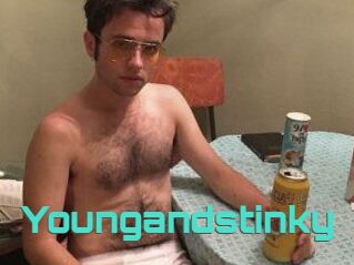 Young_and_stinky