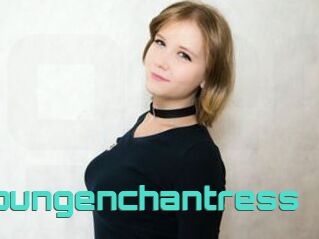 youngenchantress Grizzli Edition