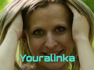 youralinka Grizzli Edition