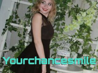 Yourchancesmile