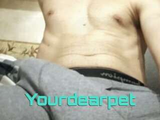yourdearpet Grizzli Edition
