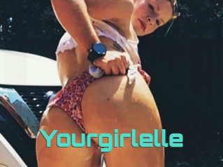 Yourgirlelle
