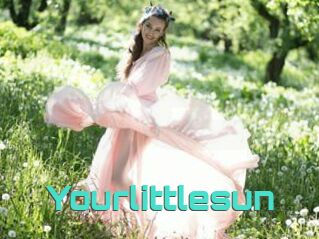 yourlittlesun Grizzli Edition