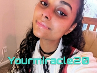 Yourmiracle20