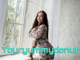 Youryummydonut