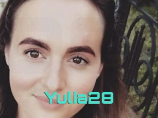 yulia28 Grizzli Edition