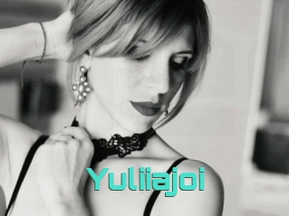 Yuliiajoi
