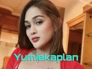 Yumiekaplan