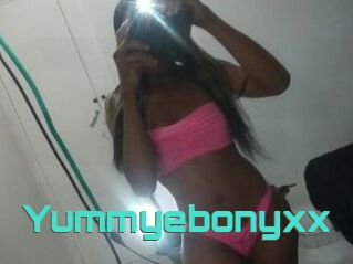 yummyebonyxx Grizzli Edition