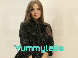 Yummyleila