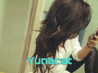 Yunacat
