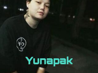 Yunapak