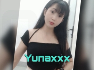 Yunaxxx