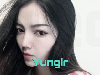 yungir Grizzli Edition