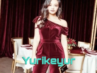 Yurikeyur