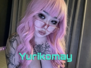 Yurikomay