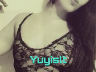 yuyislt Grizzli Edition
