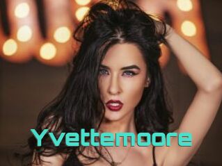 Yvettemoore