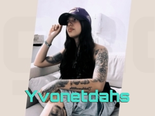 Yvonetdahs