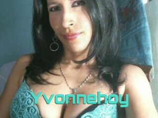 yvonnehoy Grizzli Edition