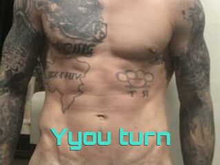 Yyou_turn