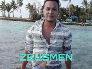 ZEUSMEN