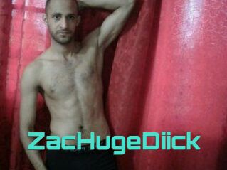 ZacHugeDiick