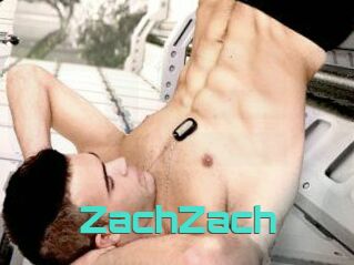 ZachZach