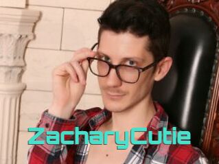 ZacharyCutie