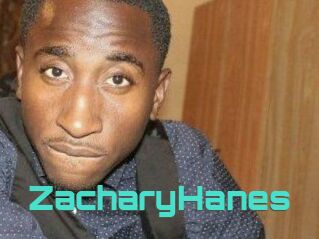 Zachary_Hanes