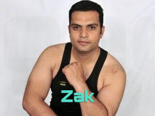 Zak