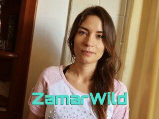 ZamarWild Grizzli Edition