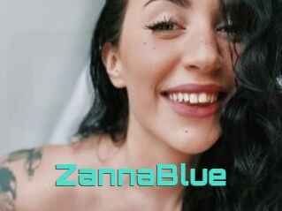 ZannaBlue