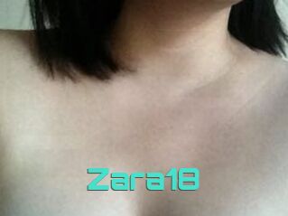 Zara18 Grizzli Edition
