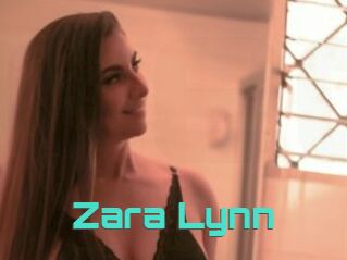Zara_Lynn Grizzli Edition