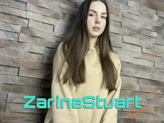 ZarinaStuart