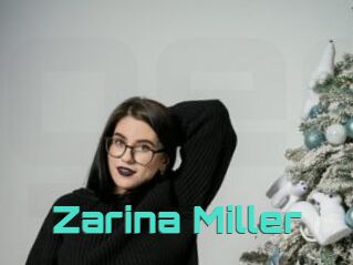 Zarina_Miller Grizzli Edition