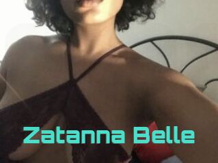 Zatanna_Belle