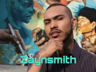 Zaynsmith