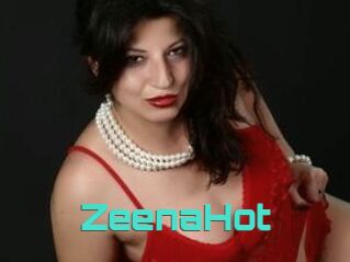 ZeenaHot